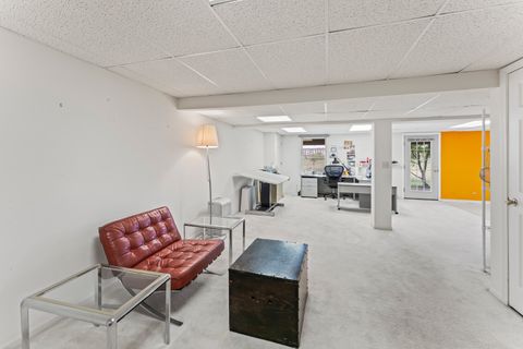 Tiny photo for 566 W Bridge View Court, Palatine, IL 60067 (MLS # 12474434)