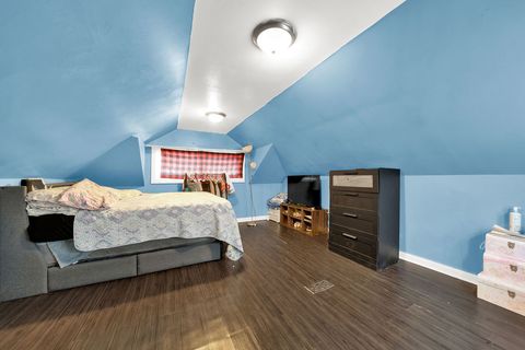 Tiny photo for 9335 S Loomis Street, Chicago, IL 60620 (MLS # 12533174)