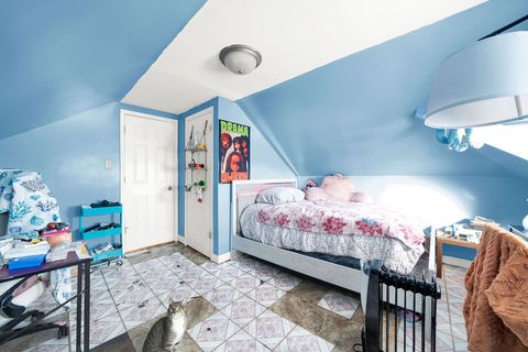 Tiny photo for 9335 S Loomis Street, Chicago, IL 60620 (MLS # 12533174)