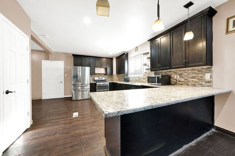 Tiny photo for 9335 S Loomis Street, Chicago, IL 60620 (MLS # 12533174)