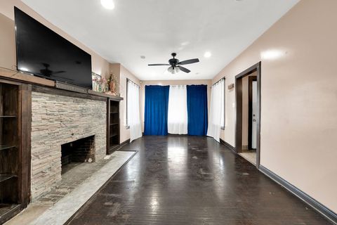 Tiny photo for 9335 S Loomis Street, Chicago, IL 60620 (MLS # 12533174)