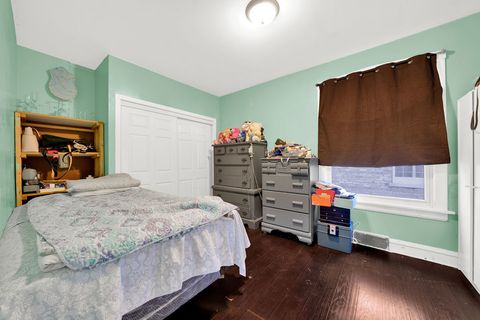 Tiny photo for 9335 S Loomis Street, Chicago, IL 60620 (MLS # 12533174)