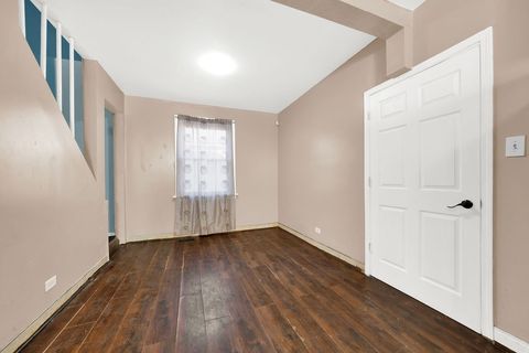 Tiny photo for 9335 S Loomis Street, Chicago, IL 60620 (MLS # 12533174)