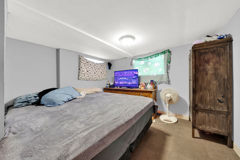 Tiny photo for 9335 S Loomis Street, Chicago, IL 60620 (MLS # 12533174)