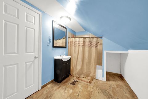 Tiny photo for 9335 S Loomis Street, Chicago, IL 60620 (MLS # 12533174)