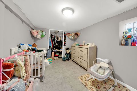 Tiny photo for 9335 S Loomis Street, Chicago, IL 60620 (MLS # 12533174)