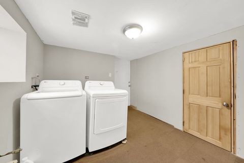 Tiny photo for 9335 S Loomis Street, Chicago, IL 60620 (MLS # 12533174)