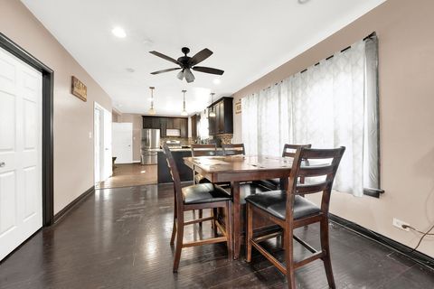 Tiny photo for 9335 S Loomis Street, Chicago, IL 60620 (MLS # 12533174)