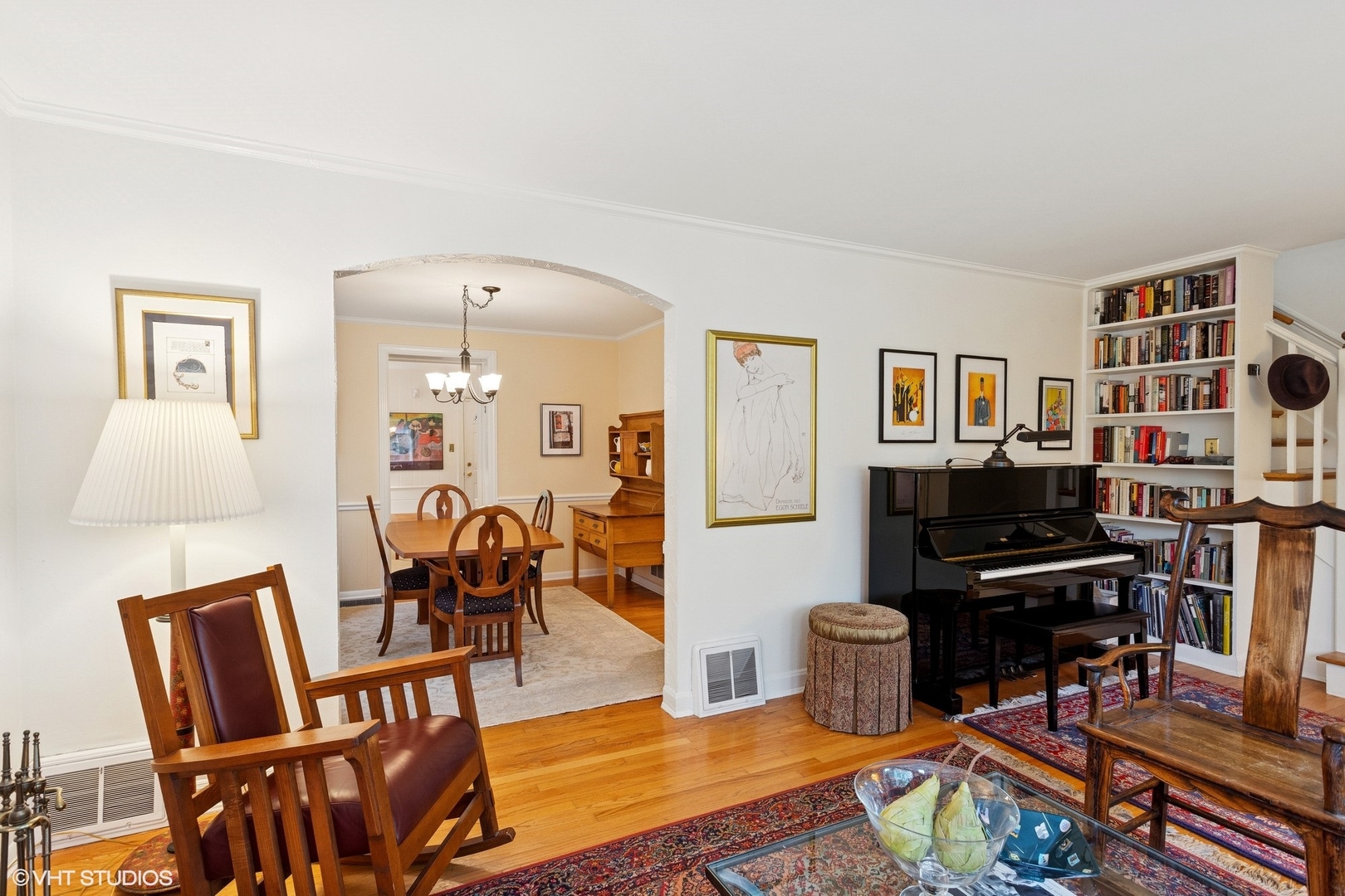 5530 Theobald Road