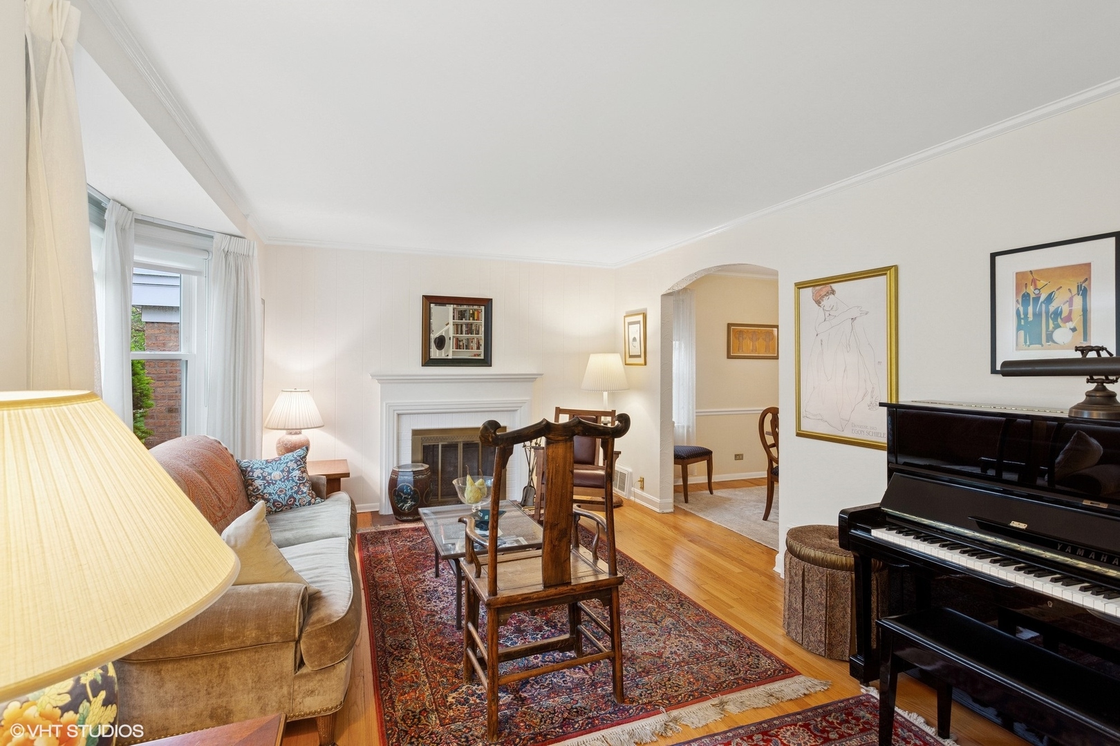5530 Theobald Road