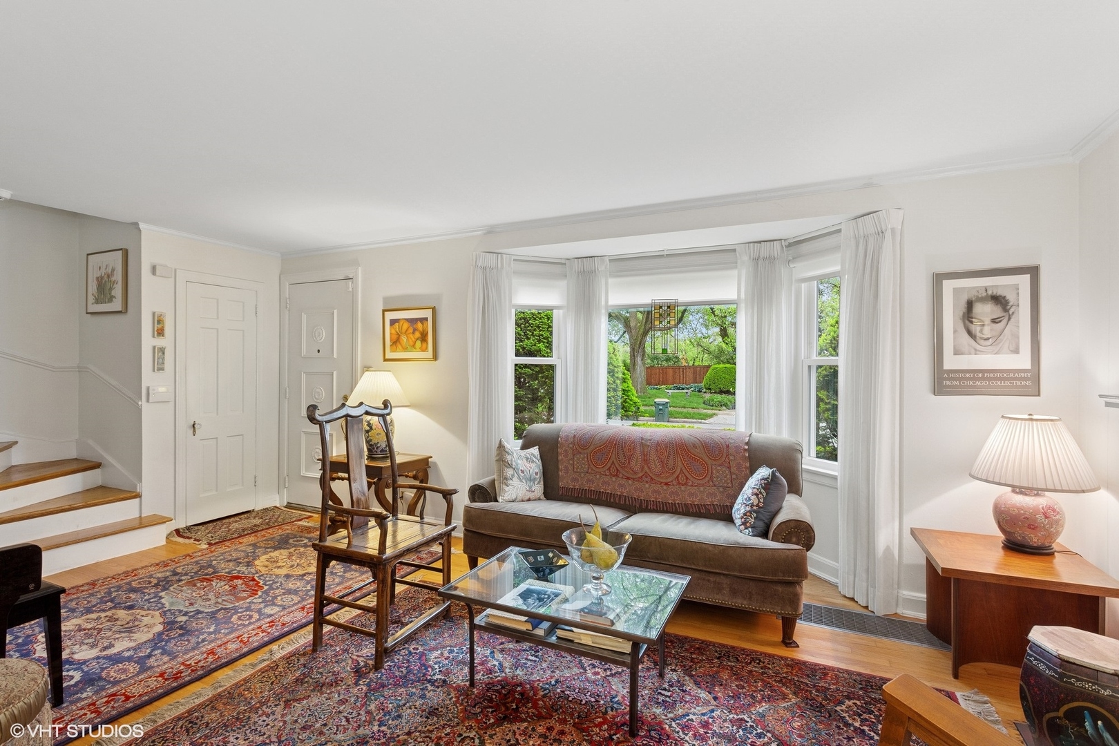 5530 Theobald Road