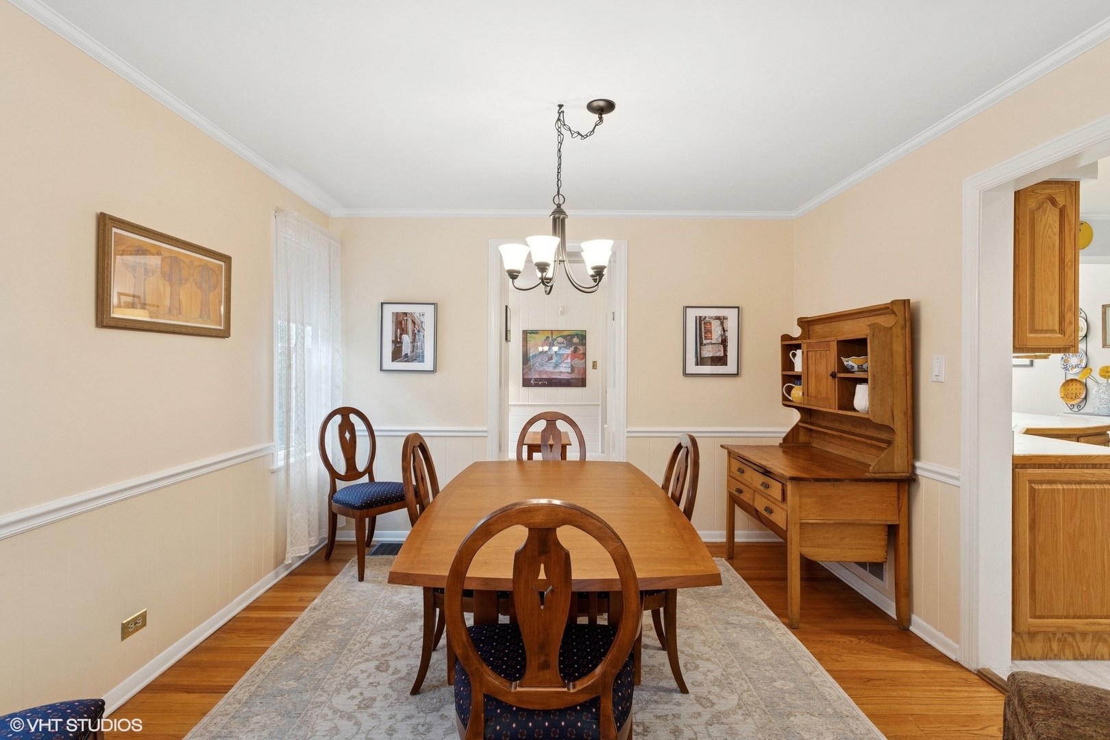 5530 Theobald Road