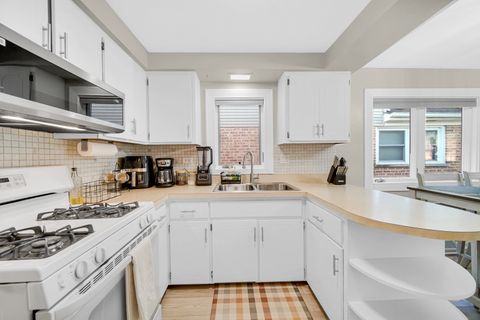 Tiny photo for 13029 S Burley Avenue, Chicago, IL 60633 (MLS # 12492060)