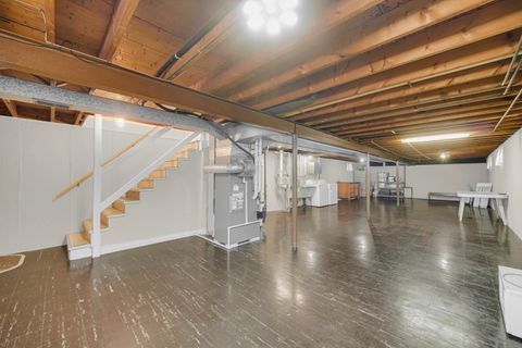 Tiny photo for 13029 S Burley Avenue, Chicago, IL 60633 (MLS # 12492060)
