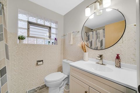 Tiny photo for 13029 S Burley Avenue, Chicago, IL 60633 (MLS # 12492060)