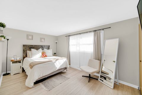 Tiny photo for 13029 S Burley Avenue, Chicago, IL 60633 (MLS # 12492060)