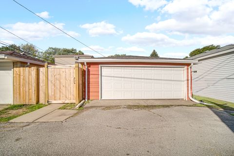 Tiny photo for 13029 S Burley Avenue, Chicago, IL 60633 (MLS # 12492060)