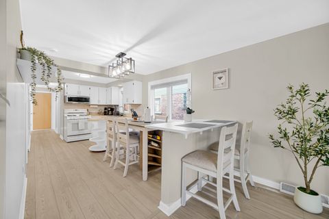 Tiny photo for 13029 S Burley Avenue, Chicago, IL 60633 (MLS # 12492060)