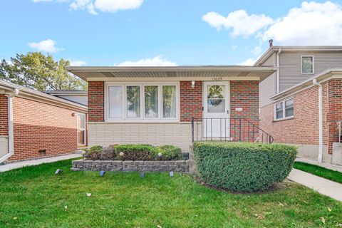 Tiny photo for 13029 S Burley Avenue, Chicago, IL 60633 (MLS # 12492060)