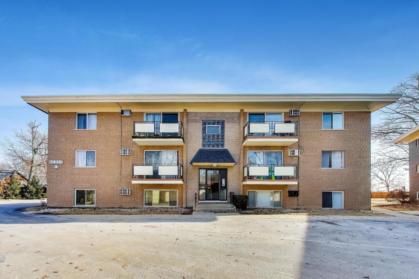 7410 W 111th Street 310