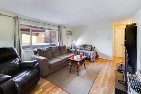 Tiny photo for 7410 W 111th Street #310, Worth, IL 60482 (MLS # 12621940)