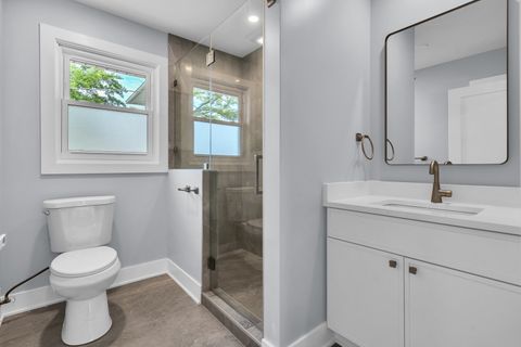 Tiny photo for 440 Huehl Road, Northbrook, IL 60062 (MLS # 12467373)