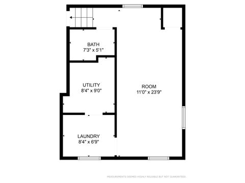 Tiny photo for 440 Huehl Road, Northbrook, IL 60062 (MLS # 12467373)