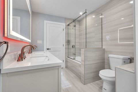 Tiny photo for 440 Huehl Road, Northbrook, IL 60062 (MLS # 12467373)