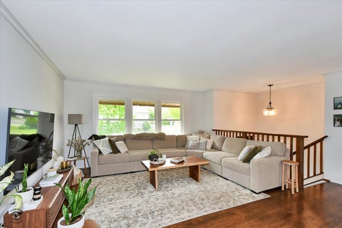 Tiny photo for 99 Mayer Avenue, Wheeling, IL 60090 (MLS # 12640576)