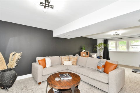 Tiny photo for 99 Mayer Avenue, Wheeling, IL 60090 (MLS # 12640576)