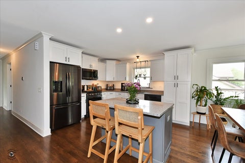Tiny photo for 99 Mayer Avenue, Wheeling, IL 60090 (MLS # 12640576)