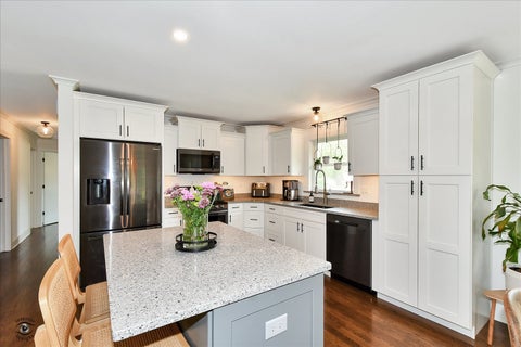 Tiny photo for 99 Mayer Avenue, Wheeling, IL 60090 (MLS # 12640576)