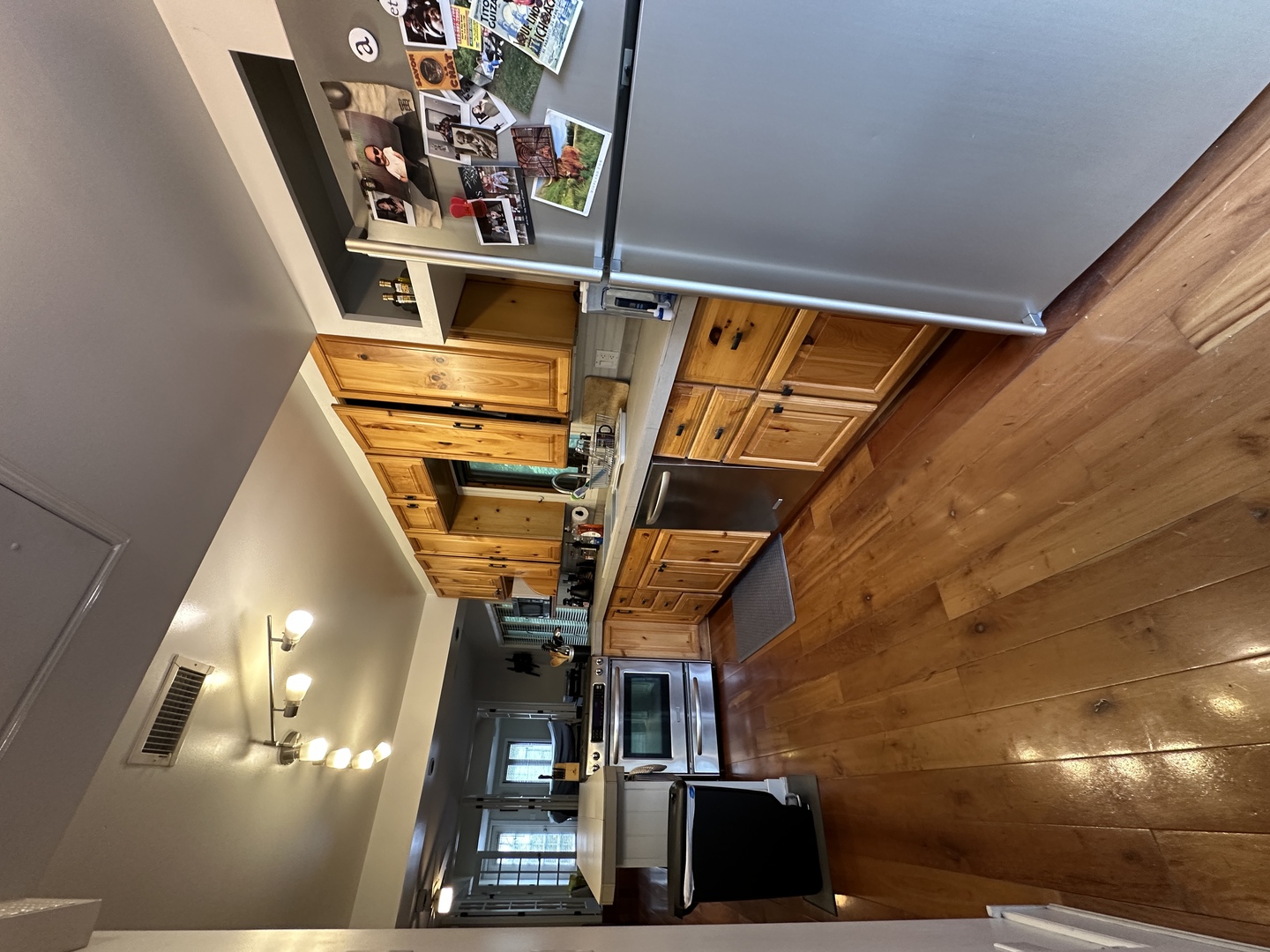 2128 N Hoyne Avenue 2