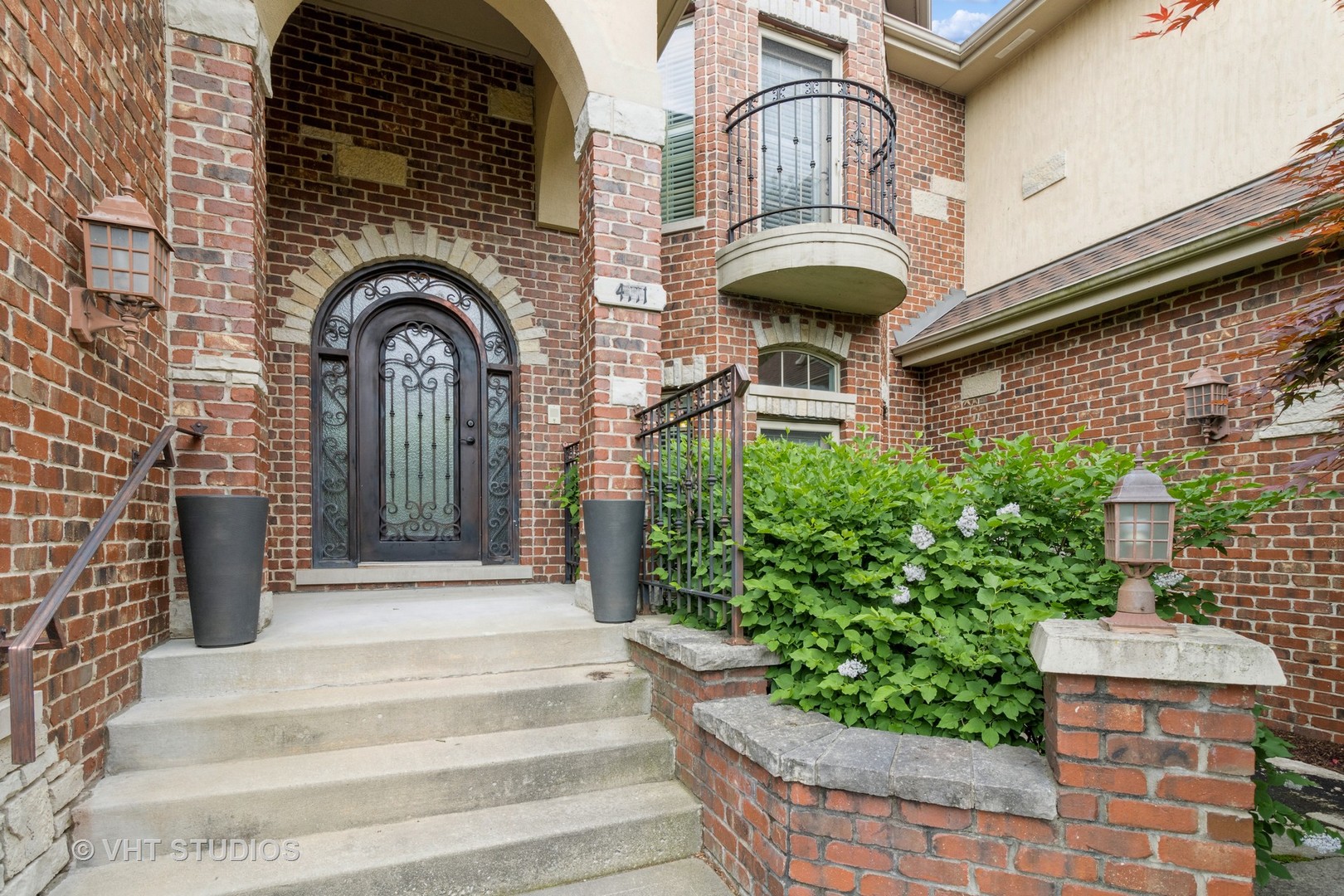 4111 DOUGLAS Road
