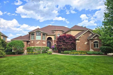 4111 DOUGLAS Road Downers Grove IL 60515