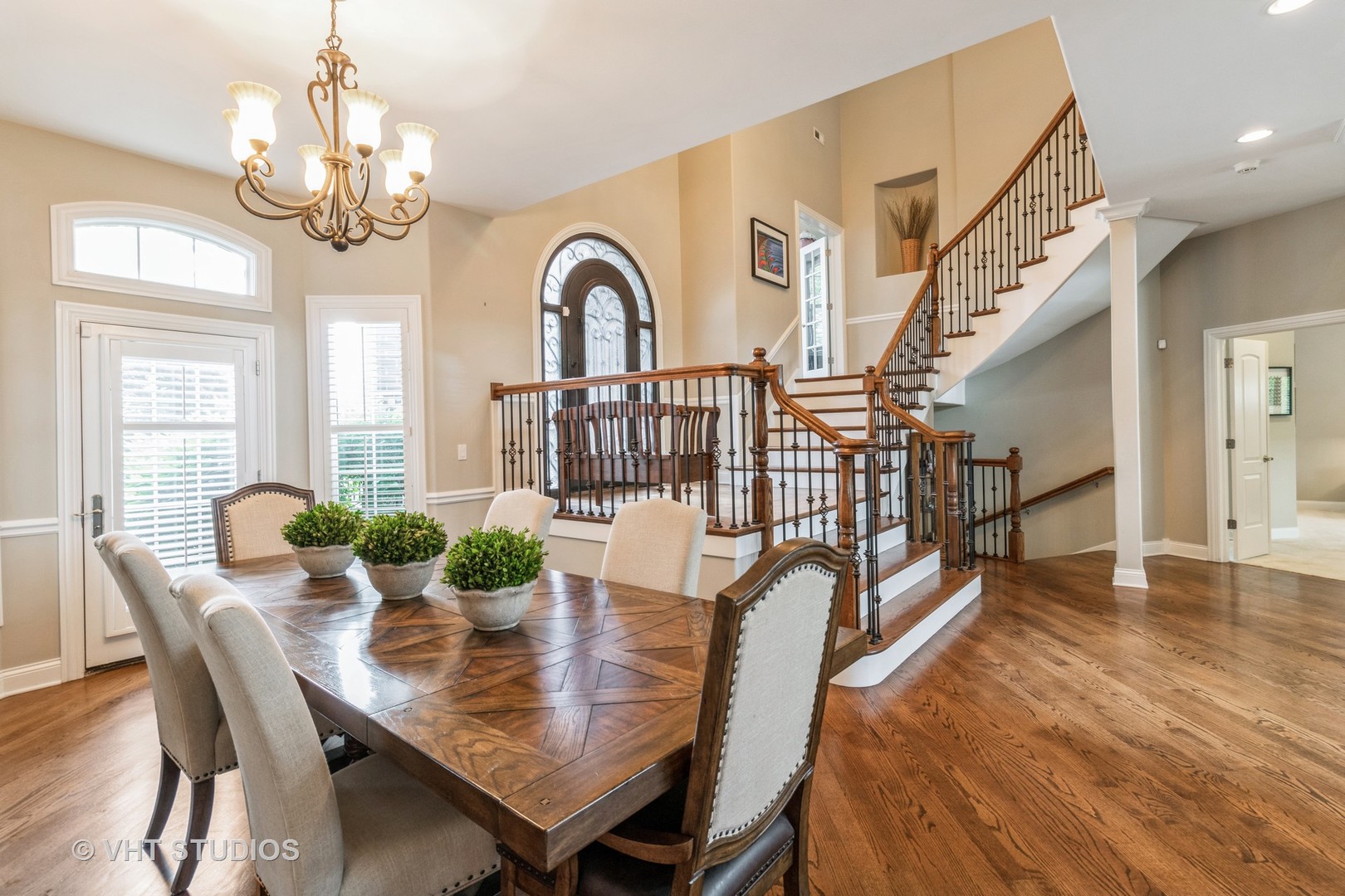 4111 DOUGLAS Road