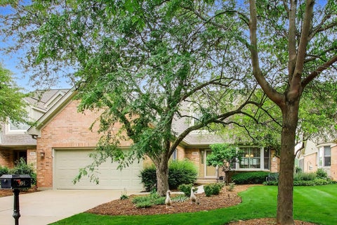 998 Plantain Court, Crystal Lake, IL 60014 - #: 12676469