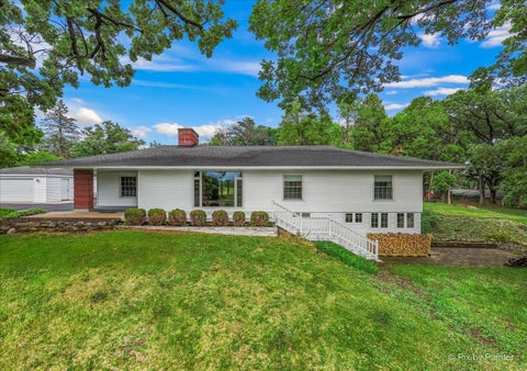 801 Ridgeland Street, Fox River Grove, IL 60021 - #: 12668250