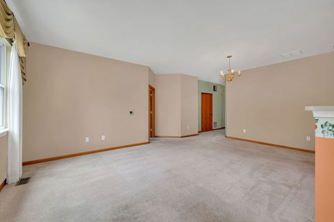 Tiny photo for 1592 W Cadillac Circle, Romeoville, IL 60446 (MLS # 12515564)