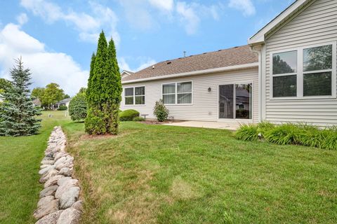 Tiny photo for 1592 W Cadillac Circle, Romeoville, IL 60446 (MLS # 12515564)