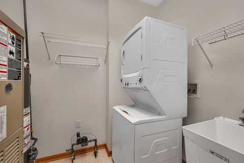 Tiny photo for 1592 W Cadillac Circle, Romeoville, IL 60446 (MLS # 12515564)