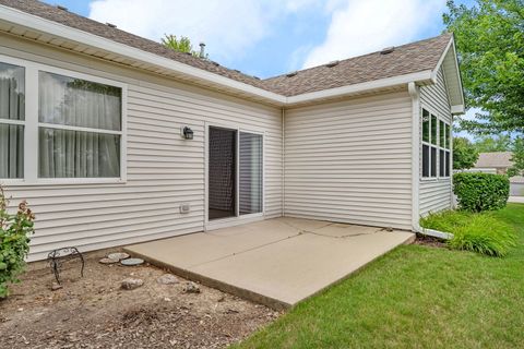 Tiny photo for 1592 W Cadillac Circle, Romeoville, IL 60446 (MLS # 12515564)