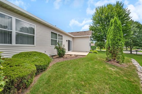 Tiny photo for 1592 W Cadillac Circle, Romeoville, IL 60446 (MLS # 12515564)