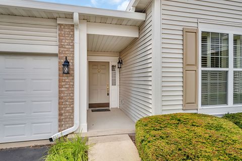 Tiny photo for 1592 W Cadillac Circle, Romeoville, IL 60446 (MLS # 12515564)