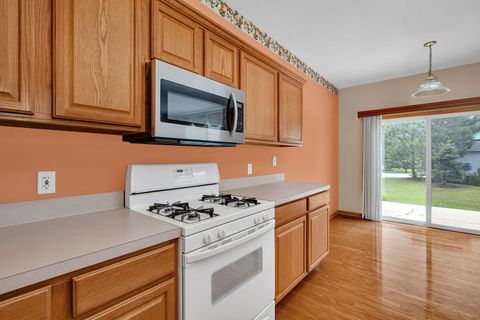 Tiny photo for 1592 W Cadillac Circle, Romeoville, IL 60446 (MLS # 12515564)