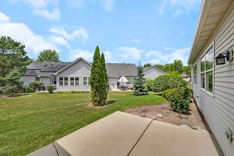 Tiny photo for 1592 W Cadillac Circle, Romeoville, IL 60446 (MLS # 12515564)