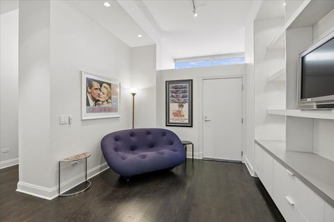 Tiny photo for 333 N Canal Street #3604, Chicago, IL 60606 (MLS # 12561679)