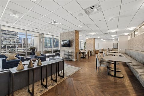 Tiny photo for 333 N Canal Street #3604, Chicago, IL 60606 (MLS # 12561679)