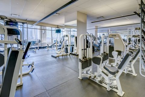 Tiny photo for 333 N Canal Street #3604, Chicago, IL 60606 (MLS # 12561679)