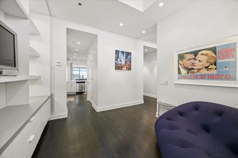 Tiny photo for 333 N Canal Street #3604, Chicago, IL 60606 (MLS # 12561679)